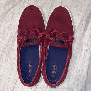 Sperry Top Sider sneakers